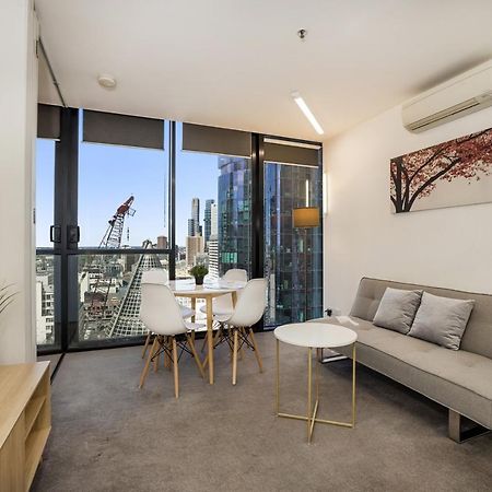 Апартаменты 2-Bed Unit Metres From Cbd Malls, Dining & Sights Мельбурн Экстерьер фото